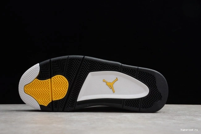 Jordan (2019) Grey 4 Cool Retro Air 308497-007 1030